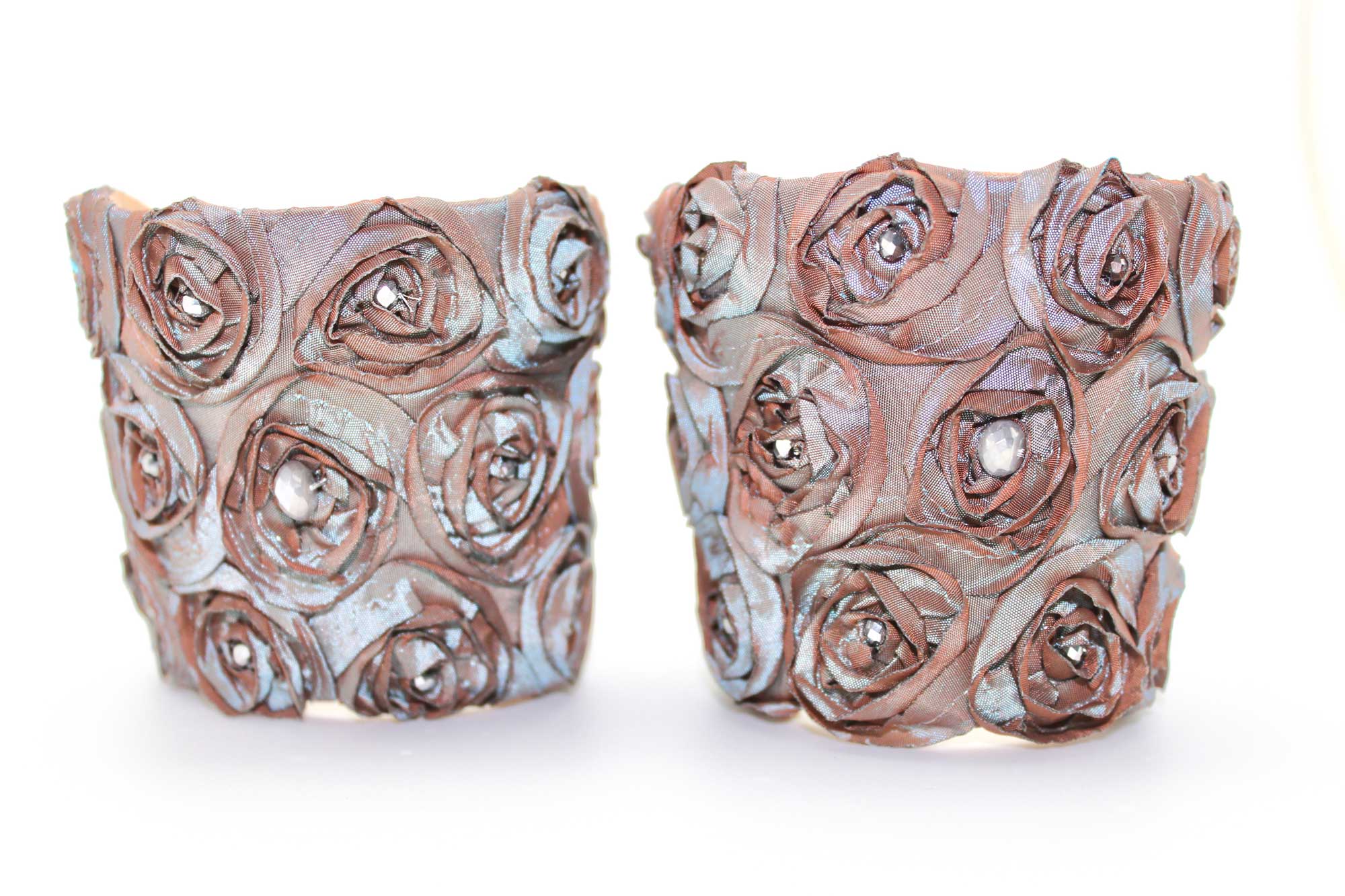 Kate Younger Designs Ring Around Rosie