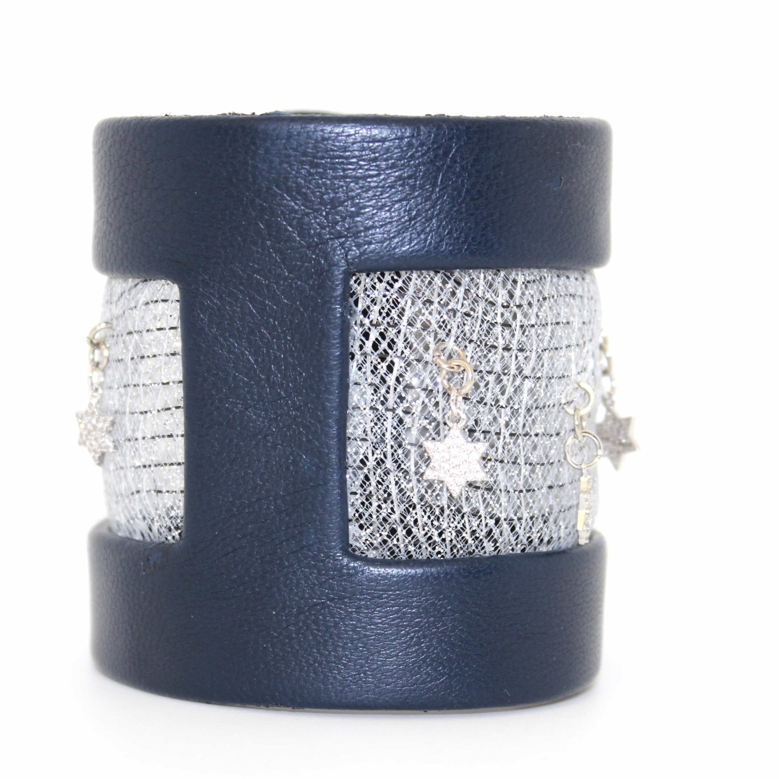 Kate Younger Designs Starry Night Cuff