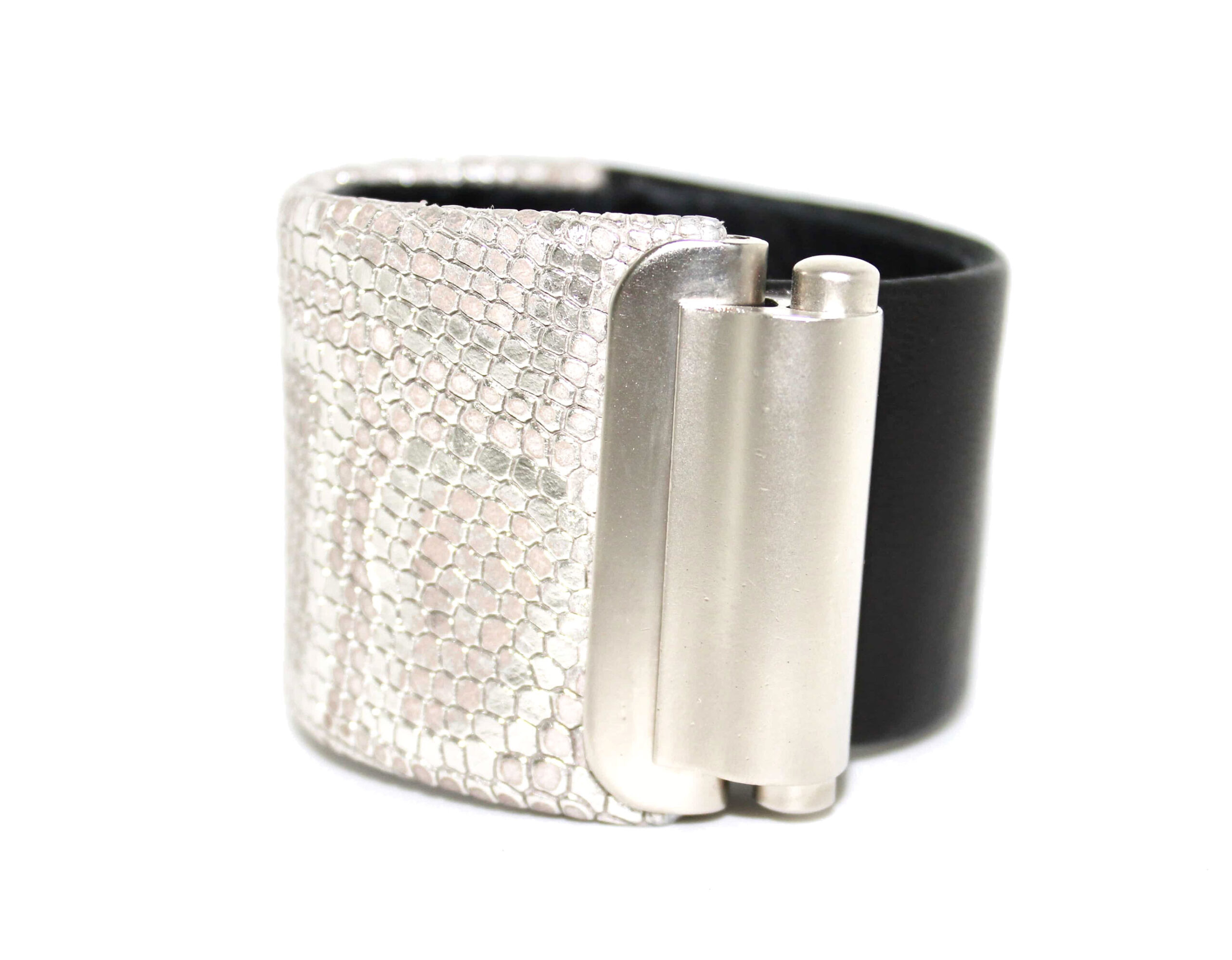 Kate Younger Buckle Up Cuff