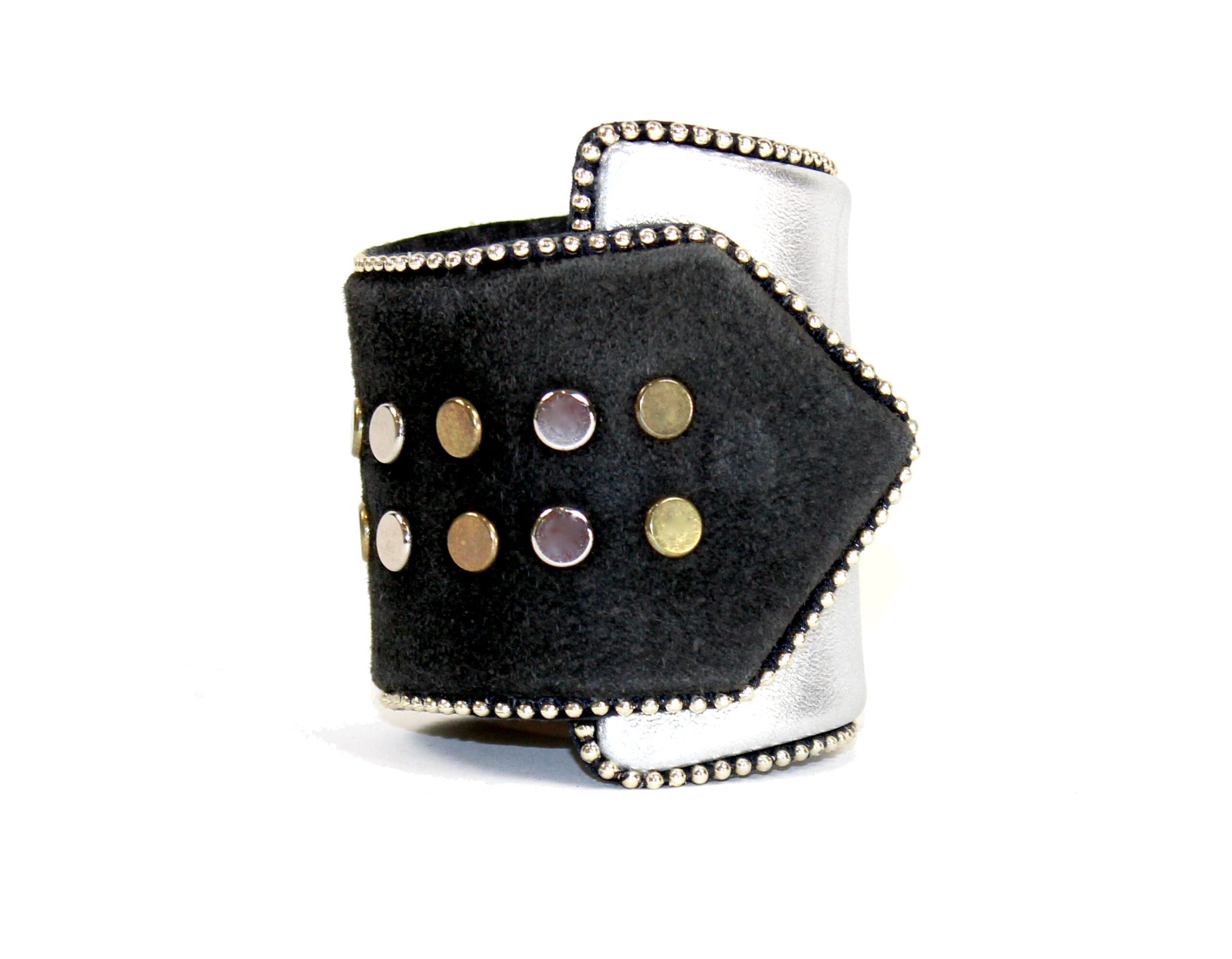 Studded Cuff | $399