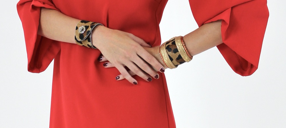 Kate Younger Designs Lyons Cuff