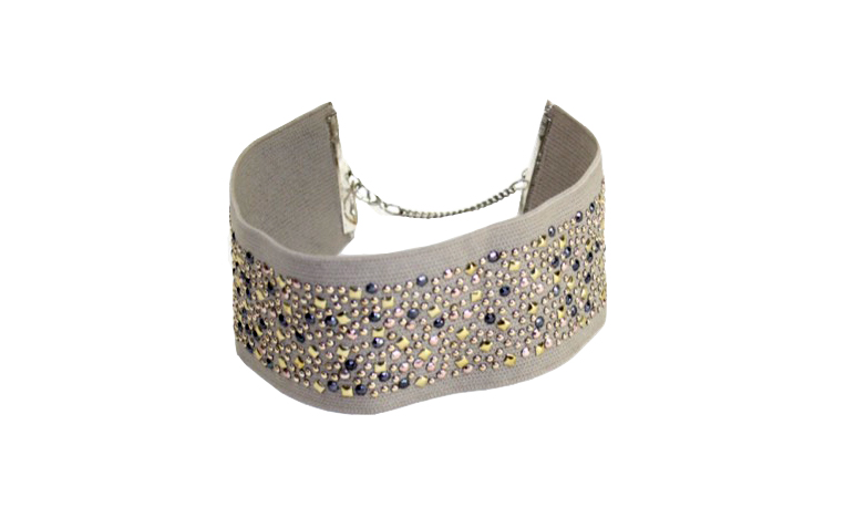 Kate Younger Designs Starry Night Cuff